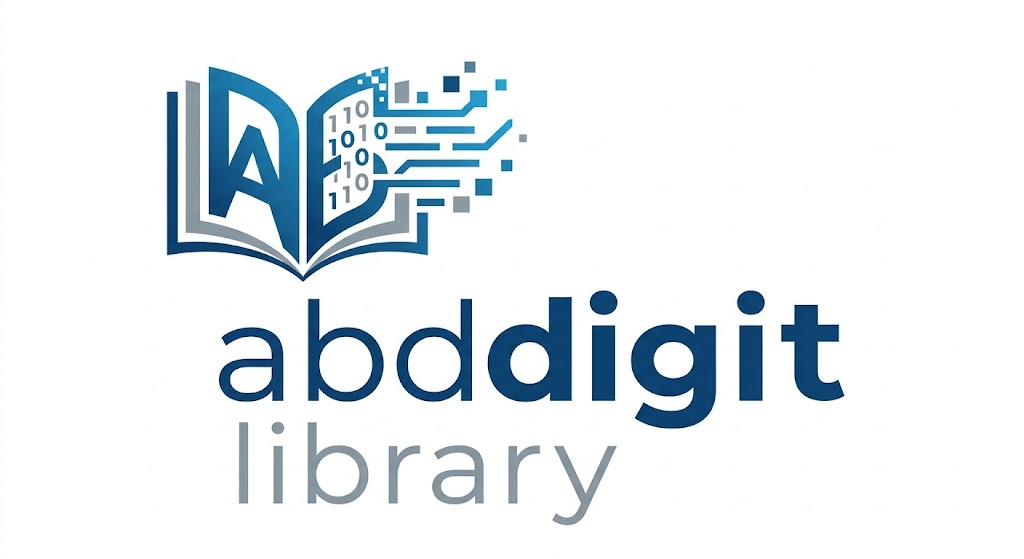 abdDigit Library